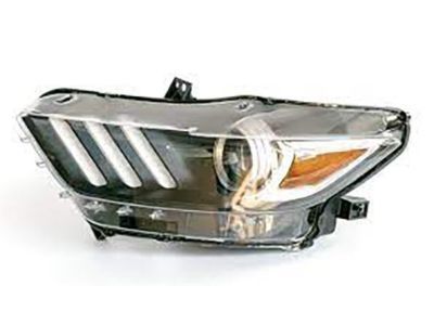 Ford FR3Z-13008-K Headlamp Assembly