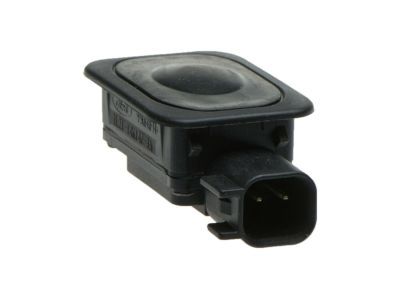 Ford 1L2Z-14018-AC Door Jamb Switch