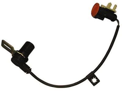 1997 Mercury Sable Vehicle Speed Sensor - XF2Z-7H103-AA