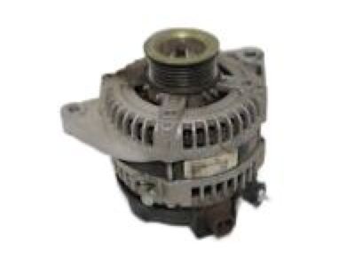 Ford H2MZ-99233V94-J Motor