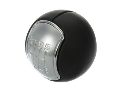 Ford Mustang Shift Knob - FR3Z-7213-AD