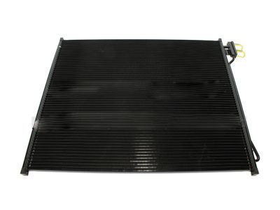 2000 Ford F-250 Super Duty A/C Condenser - 6C3Z-19712-AB