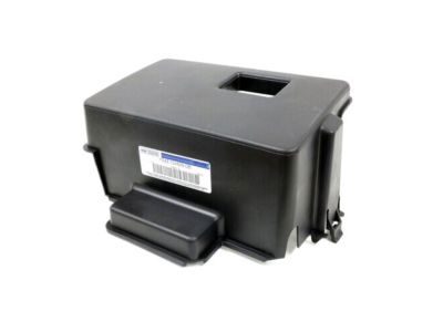 Ford YS4Z-10A659-DB Battery Cover