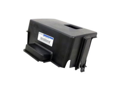 Ford YS4Z-10A659-DB Battery Cover