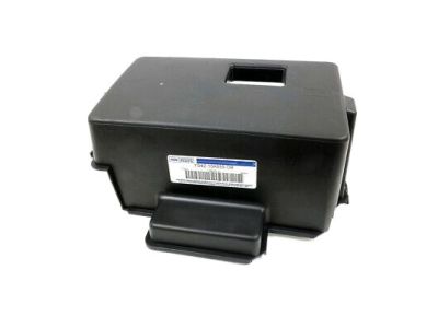 Ford YS4Z-10A659-DB Battery Cover