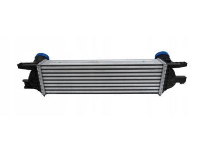 2017 Ford Mustang Intercooler - FR3Z-6K775-A