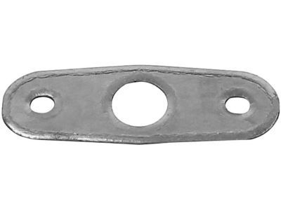 Lincoln F6TZ-9D476-DA EGR Valve Gasket