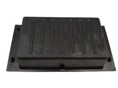 Ford 7L1Z-78045G34-BA Cup Holder Mat