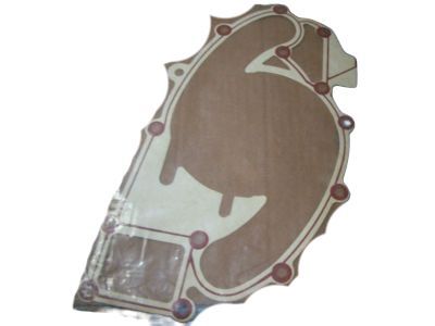 Ford E-350 Econoline Water Pump Gasket - E3TZ-8507-A