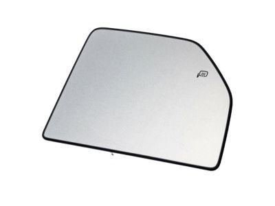 Ford FL3Z-17K707-G Mirror Glass