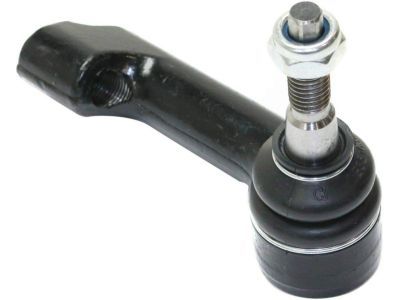 Lincoln 7L1Z-3A130-R Outer Tie Rod