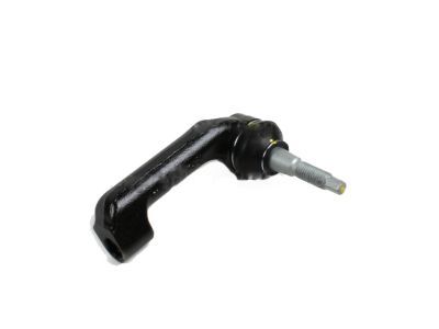 Lincoln 7L1Z-3A130-R Outer Tie Rod