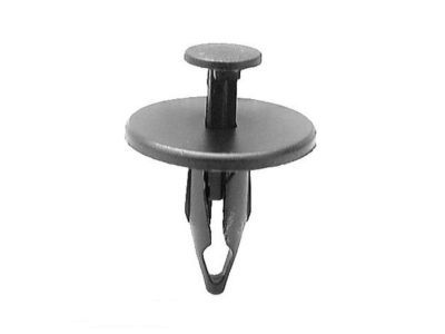 Ford -W701054-S300 Wheelhouse Liner Rivet