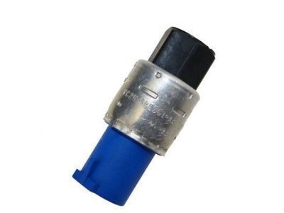 Ford E-350 Super Duty HVAC Pressure Switch - YC2Z-19E561-AA