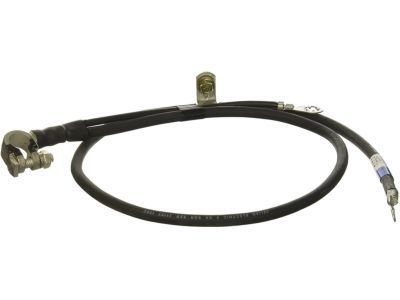 2021 Ford Transit-350 HD Battery Cable - CK4Z-14301-B