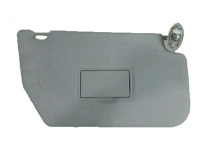 Ford DT1Z-6104104-HA Sunvisor