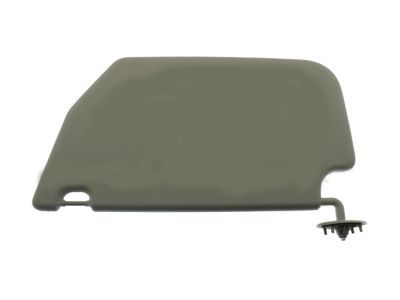 Ford DT1Z-6104104-HA Sunvisor