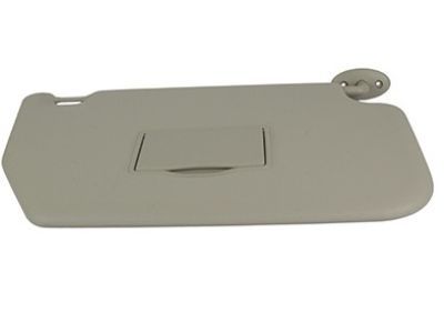 Ford DT1Z-6104104-HA Sun Visor Assembly