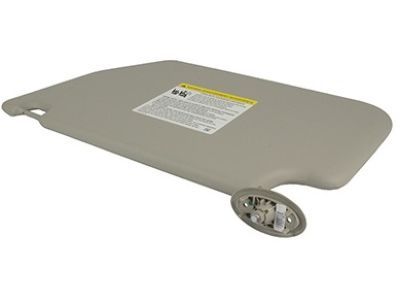 Ford DT1Z-6104104-HA Sunvisor