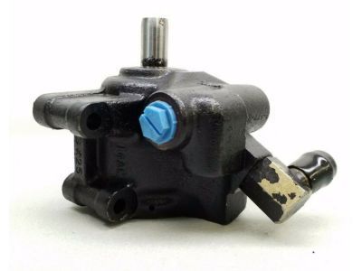 Ford F-150 Power Steering Pump - F85Z-3A674-ABRM