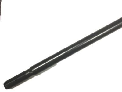 Ford 8C2Z-3304-D Rod Assembly - Drag Link