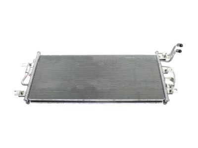 Ford Explorer A/C Condenser - DB5Z-19712-F