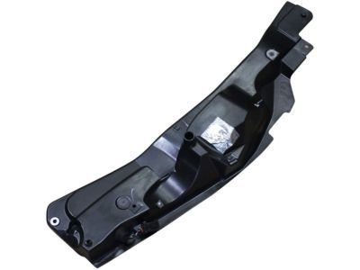 Lincoln Wiper Pivot - 3W1Z-17566-AA