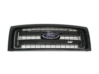 Ford F-150 Grille - DL3Z-8200-CA