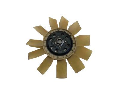 Ford 1L2Z-8600-CA Fan Blade