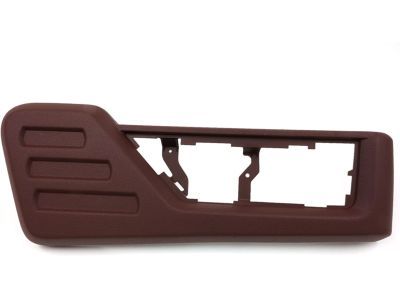 Ford 8C3Z-2562186-DB Side Cover