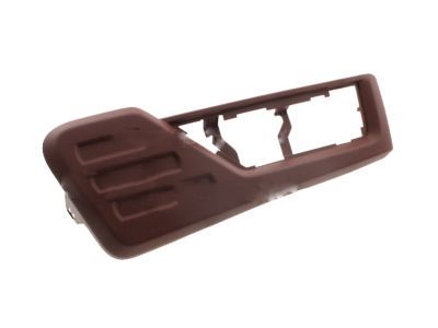 Ford 8C3Z-2562186-DB Side Cover