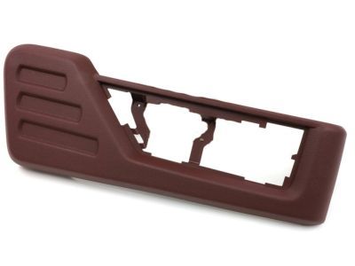 Ford 8C3Z-2562186-DB Side Cover