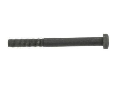 Ford -390386-S2 Radius Arm Bolt