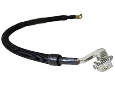 Ford F-350 Super Duty Battery Cable - 3C3Z-14301-AA