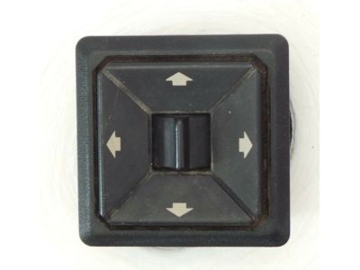 Lincoln F3LY-17B676-A Mirror Switch