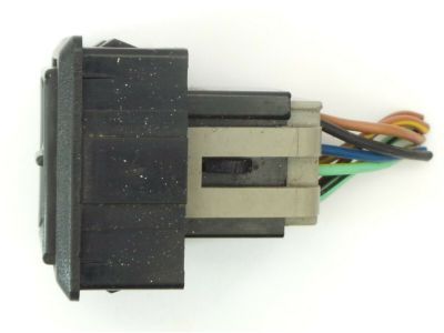 Lincoln F3LY-17B676-A Mirror Switch