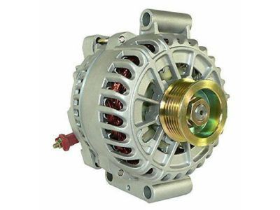 Ford Mustang Alternator - 9R3Z-10346-E