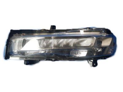 Ford Mustang Side Marker Light - JR3Z-13201-B