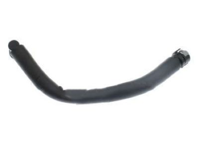 Ford F-150 PCV Valve Hose - BR3Z-6758-C