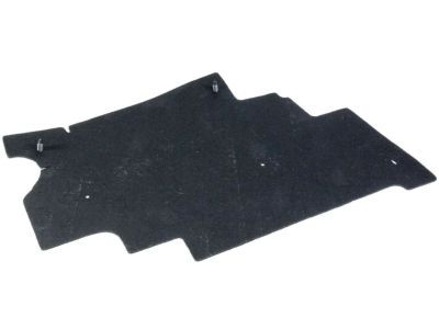 Ford AL3Z-8311-A Side Shield