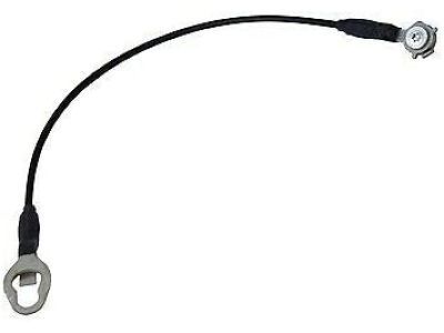 Ford 4L3Z-5443052-AA Support Cable