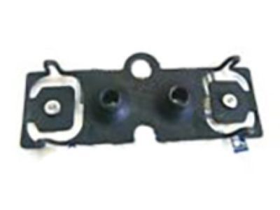 Ford F85Z-1522024-AA Center Plate