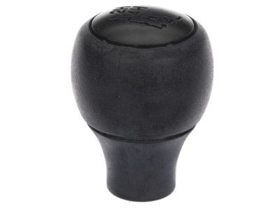 Ford 4L3Z-7213-AB Knob - Gear Change Lever