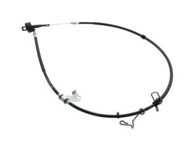 Lincoln AE9Z-2A635-A Rear Cable