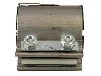 Ford 4R3Z-5A231-A Muffler Clamp