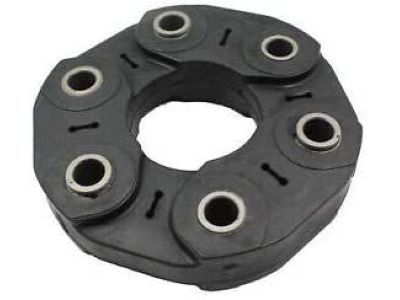 Ford XW4Z-4782-AB Flange