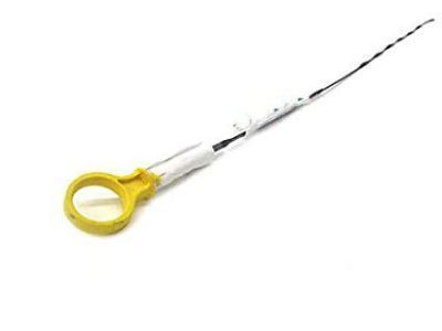 Ford E-150 Club Wagon Dipstick - 1C2Z-6750-AA