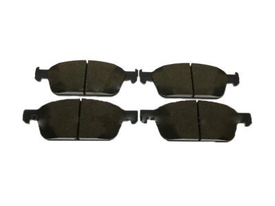 Ford Escape Brake Pads - CV6Z-2001-P