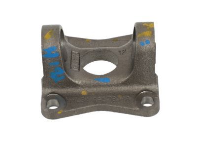 Ford 9L3Z-4782-A Yoke - Driveshaft Coupling Flange