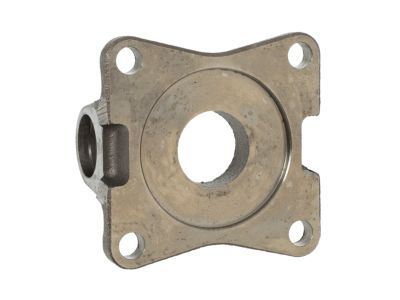 Ford 9L3Z-4782-A Yoke - Driveshaft Coupling Flange